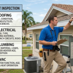 Why Most Florida Insurance Companies Require a 4-Point Inspection
